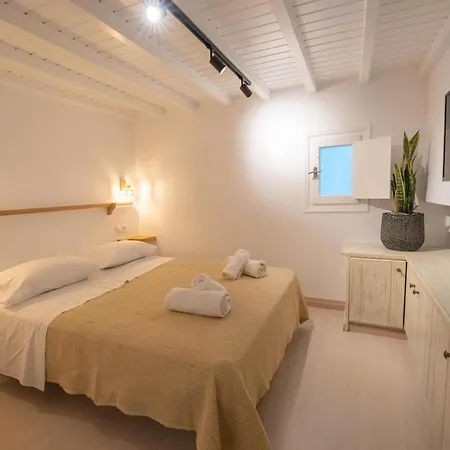 别墅 Sea Walk Mykonos Mykonos Town