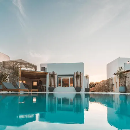 Sea Walk Mykonos