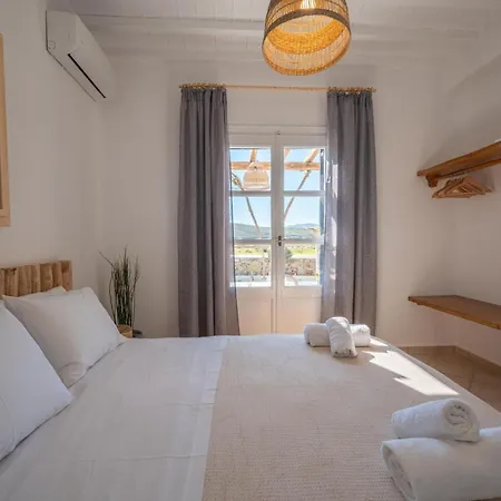 Sea Walk Mykonos 别墅